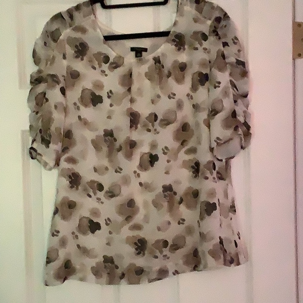 Light weight Blouse
